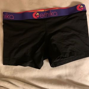 Ethika women’s underwear